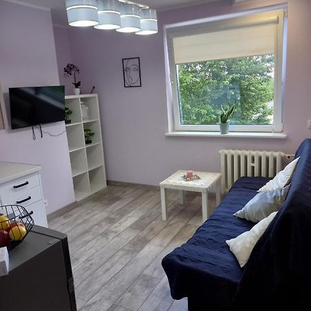 Apartament Mieszkanie 16m2 Gdańsk Orunia Zewnętrze zdjęcie