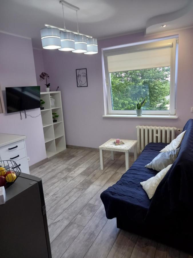 Apartament Mieszkanie 16m2 Gdańsk Orunia Zewnętrze zdjęcie