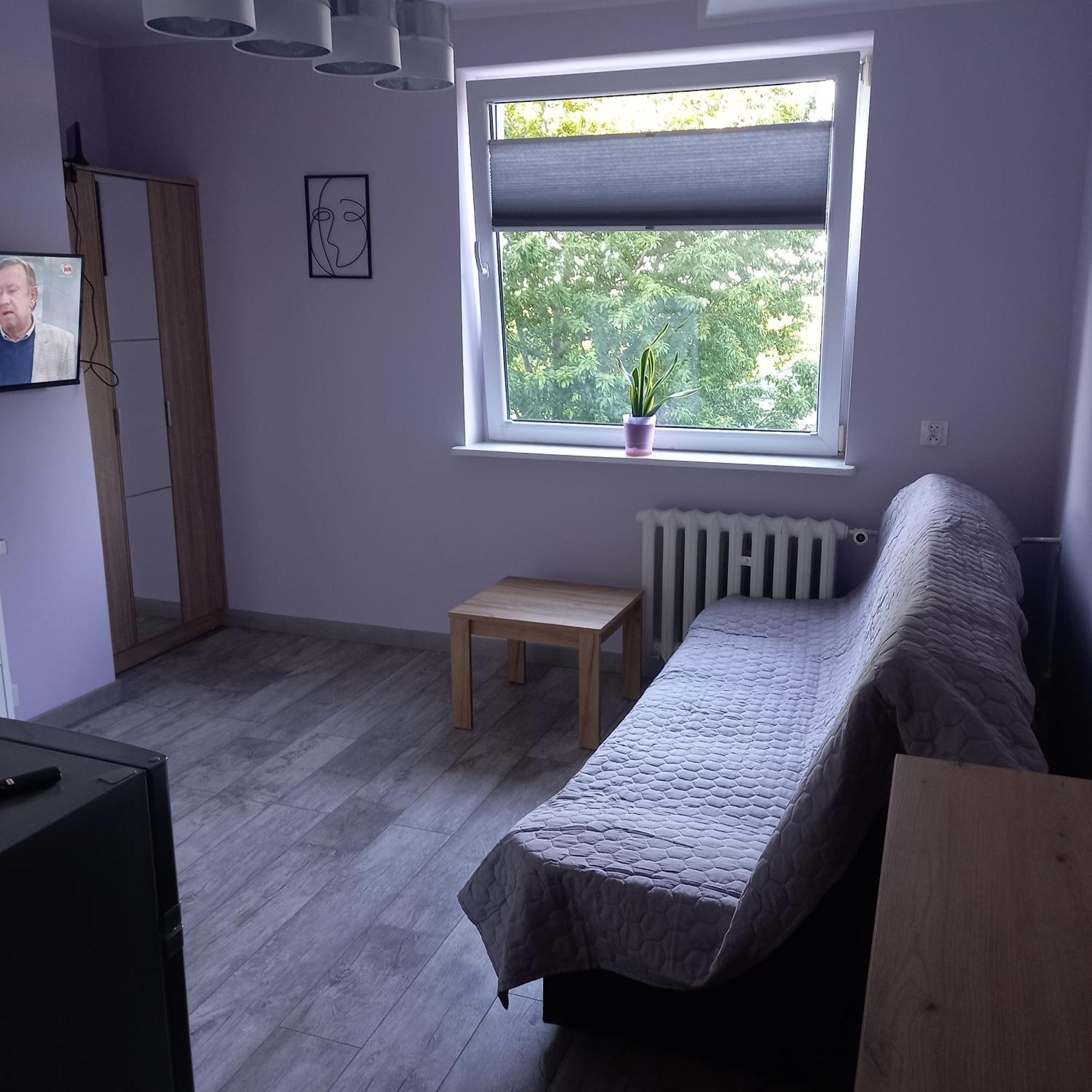 Apartament Mieszkanie 16m2 Gdańsk Orunia Zewnętrze zdjęcie